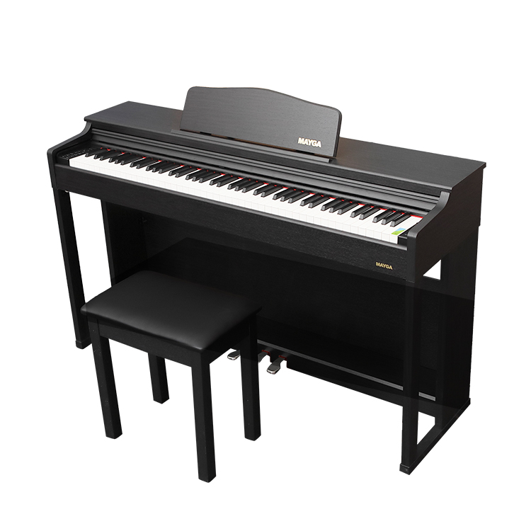 美嘉F-102數(shù)碼鋼琴