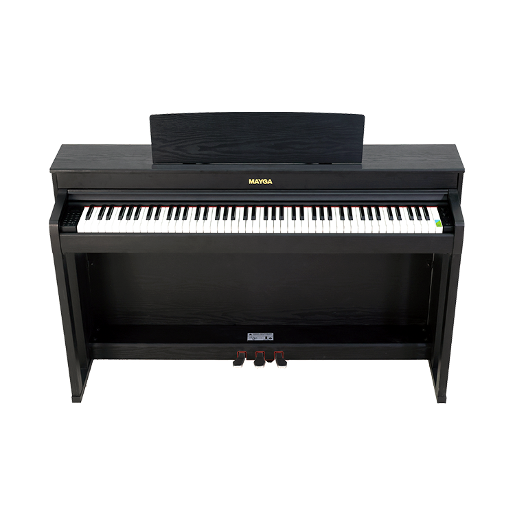 美嘉MP-190數(shù)碼鋼琴