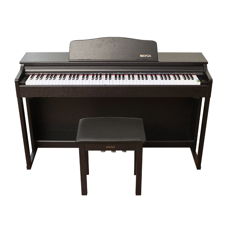 美嘉MP-17數碼鋼琴