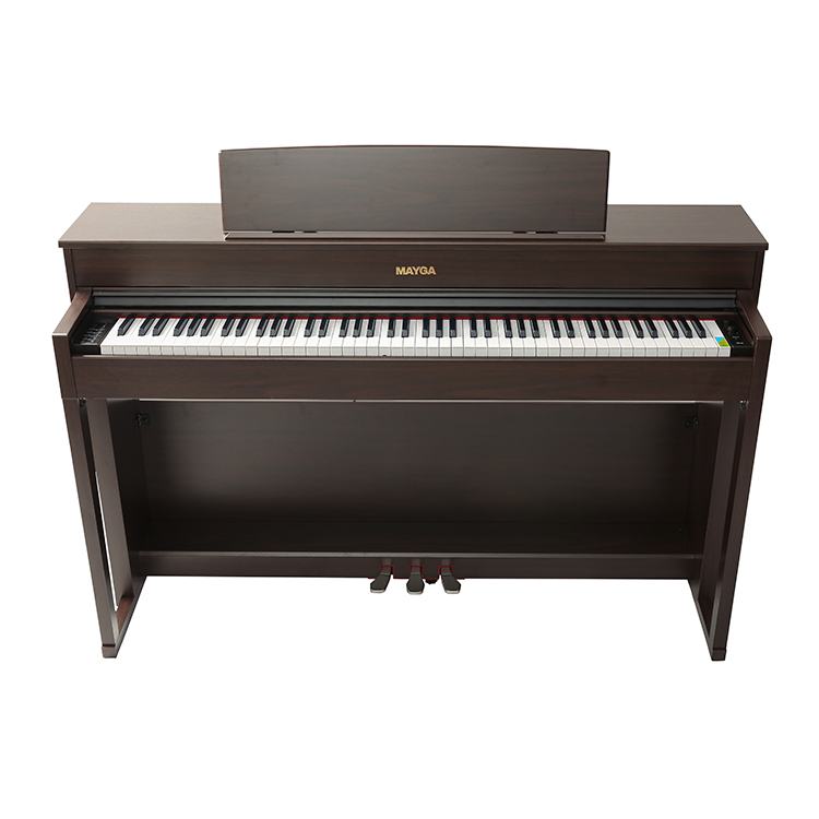 美嘉MH-60C數(shù)碼鋼琴