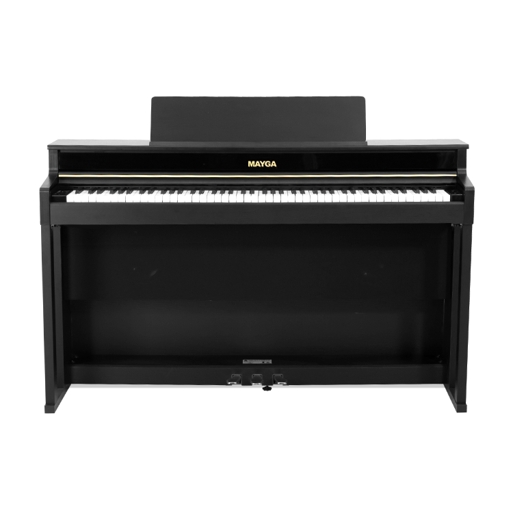 美嘉CX-300數(shù)碼鋼琴