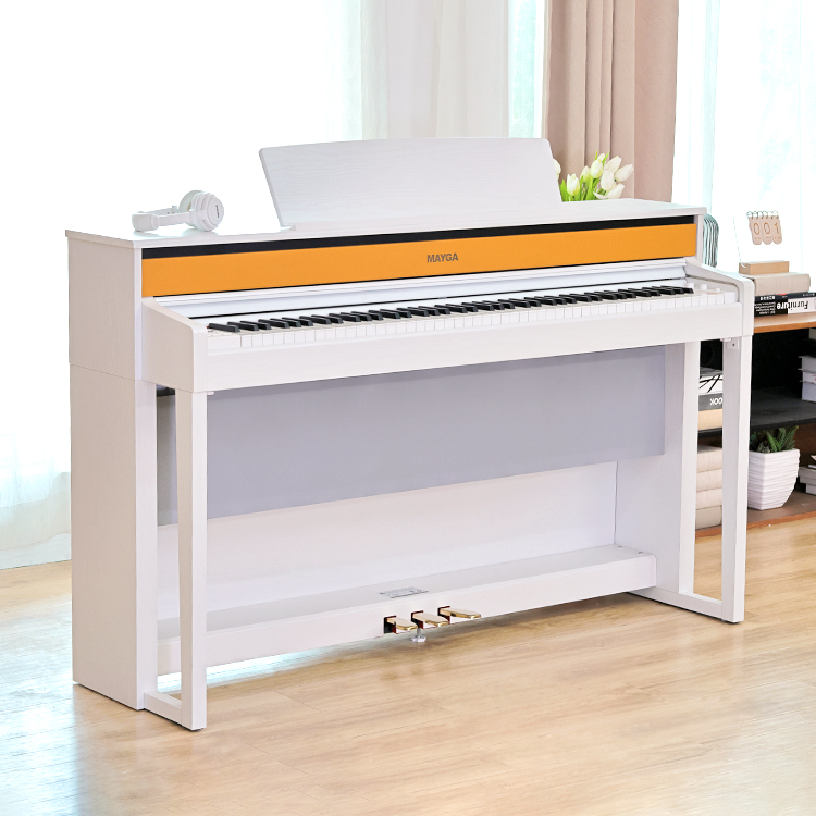 美嘉CHP-800W數(shù)碼鋼琴