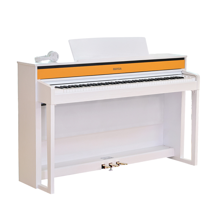 美嘉CHP-800數(shù)碼鋼琴