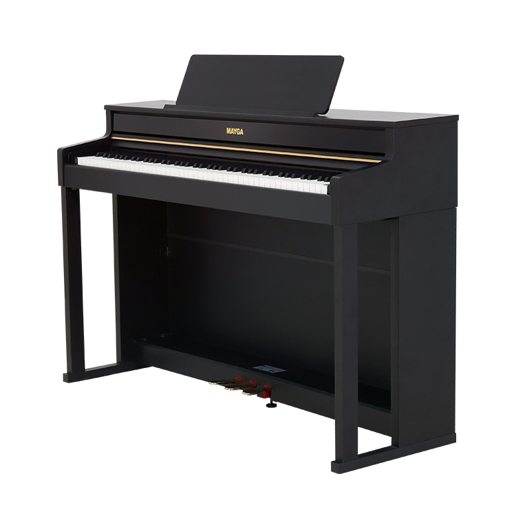美嘉CX-200數(shù)碼鋼琴