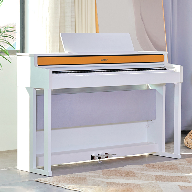 美嘉CX-300數(shù)碼鋼琴