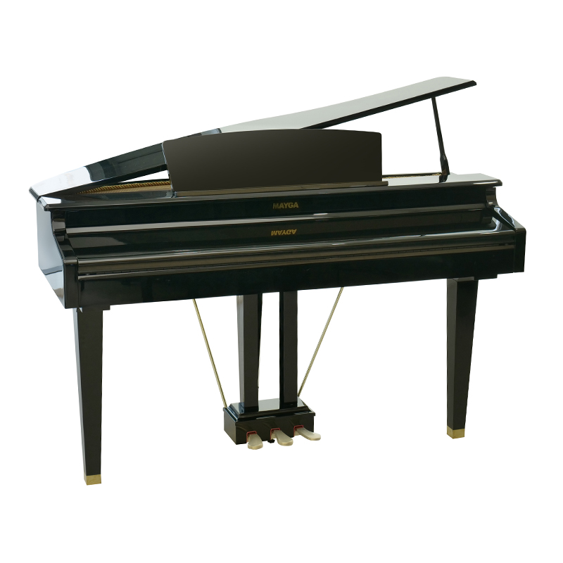 美嘉GP-70立式鋼琴