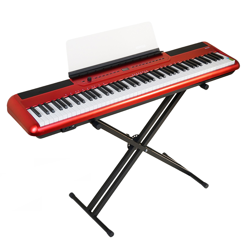 美嘉MP-100X型數碼鋼琴