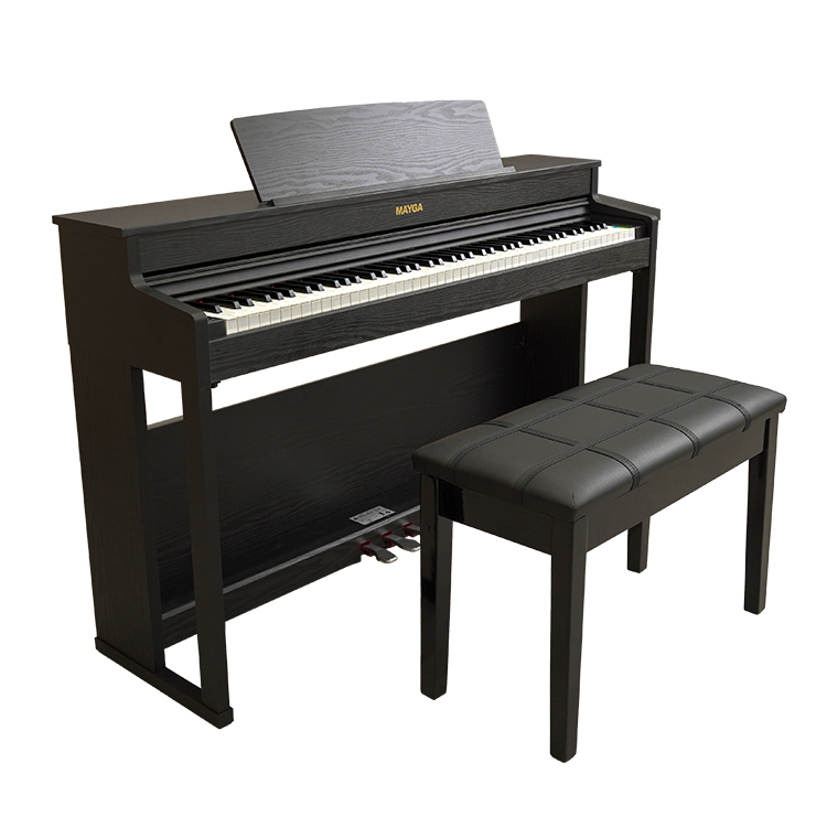 美嘉E-10數(shù)碼鋼琴