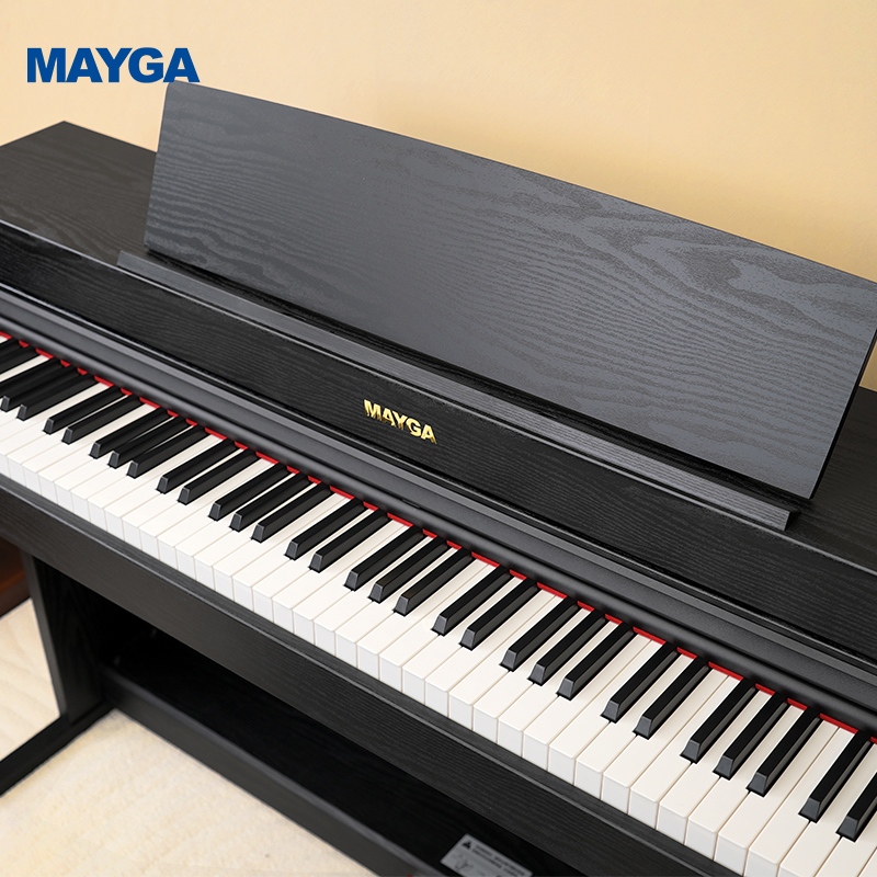 美嘉E-10數(shù)碼鋼琴