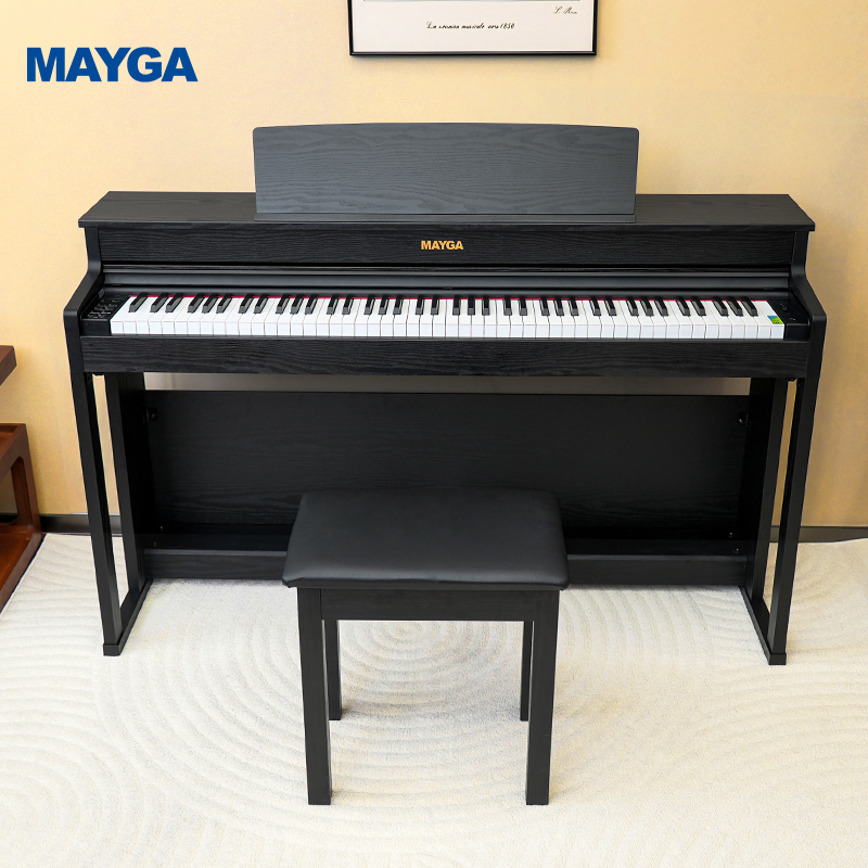 美嘉E-10數(shù)碼鋼琴